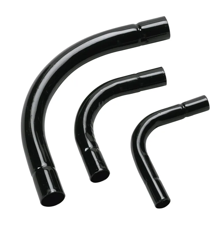 Rörböj Kundfavorit